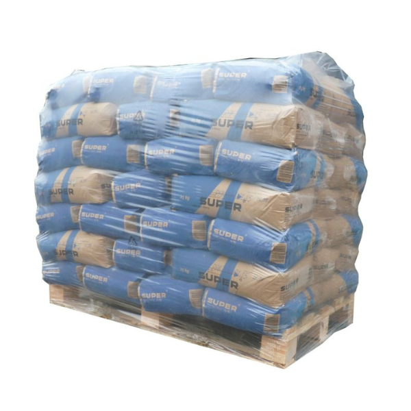 Cement