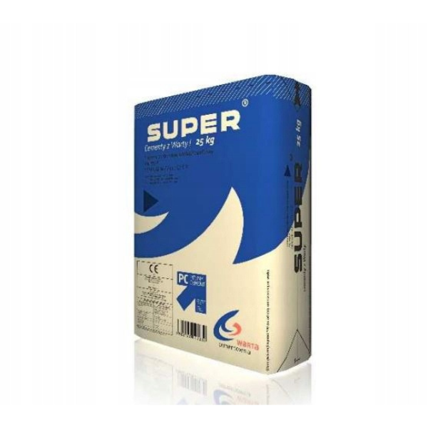 Cement