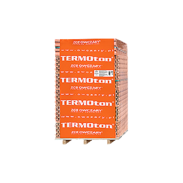 Termoton