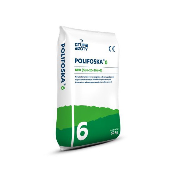 Polifoska 6
