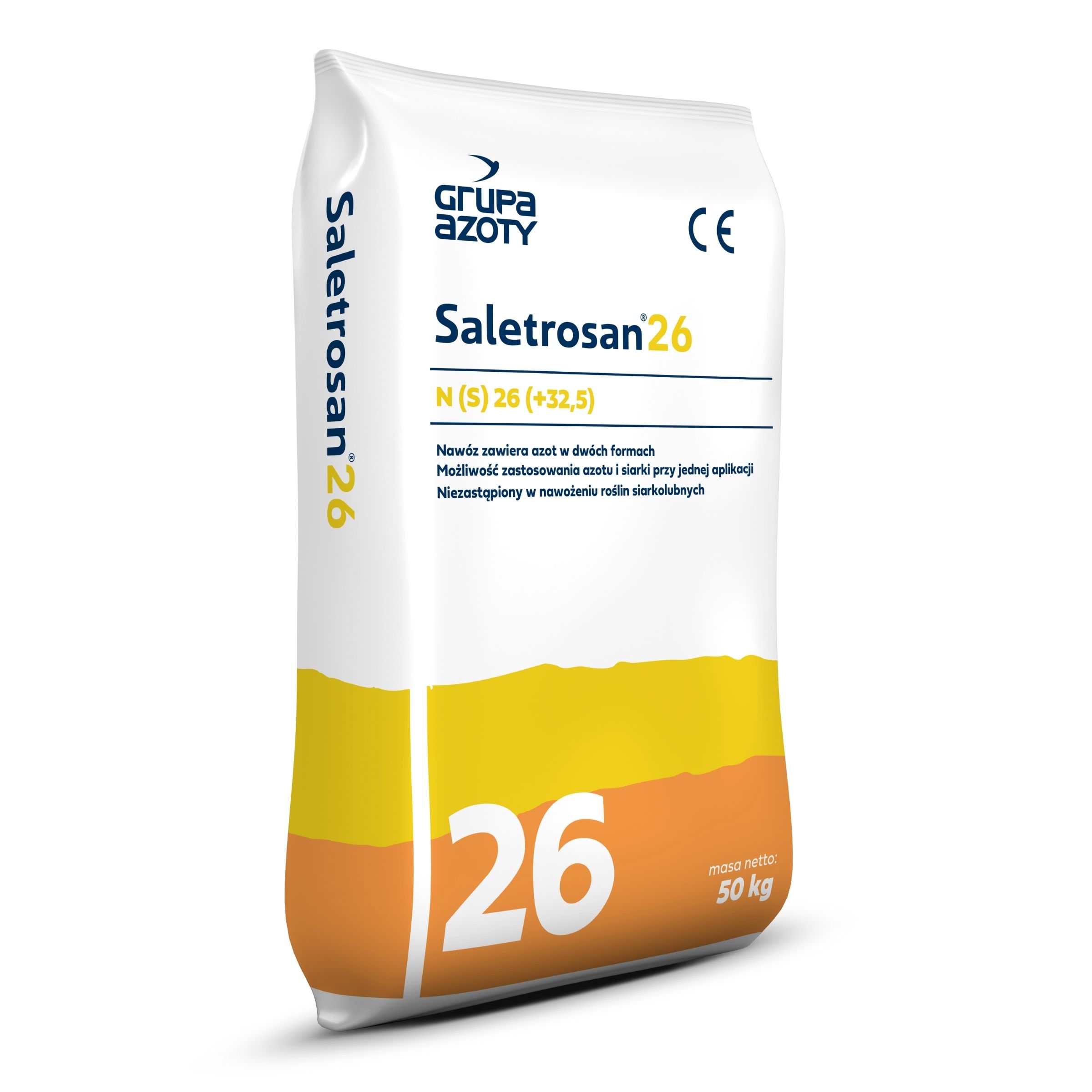Saletrosan