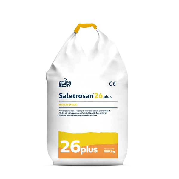 Saletrosan