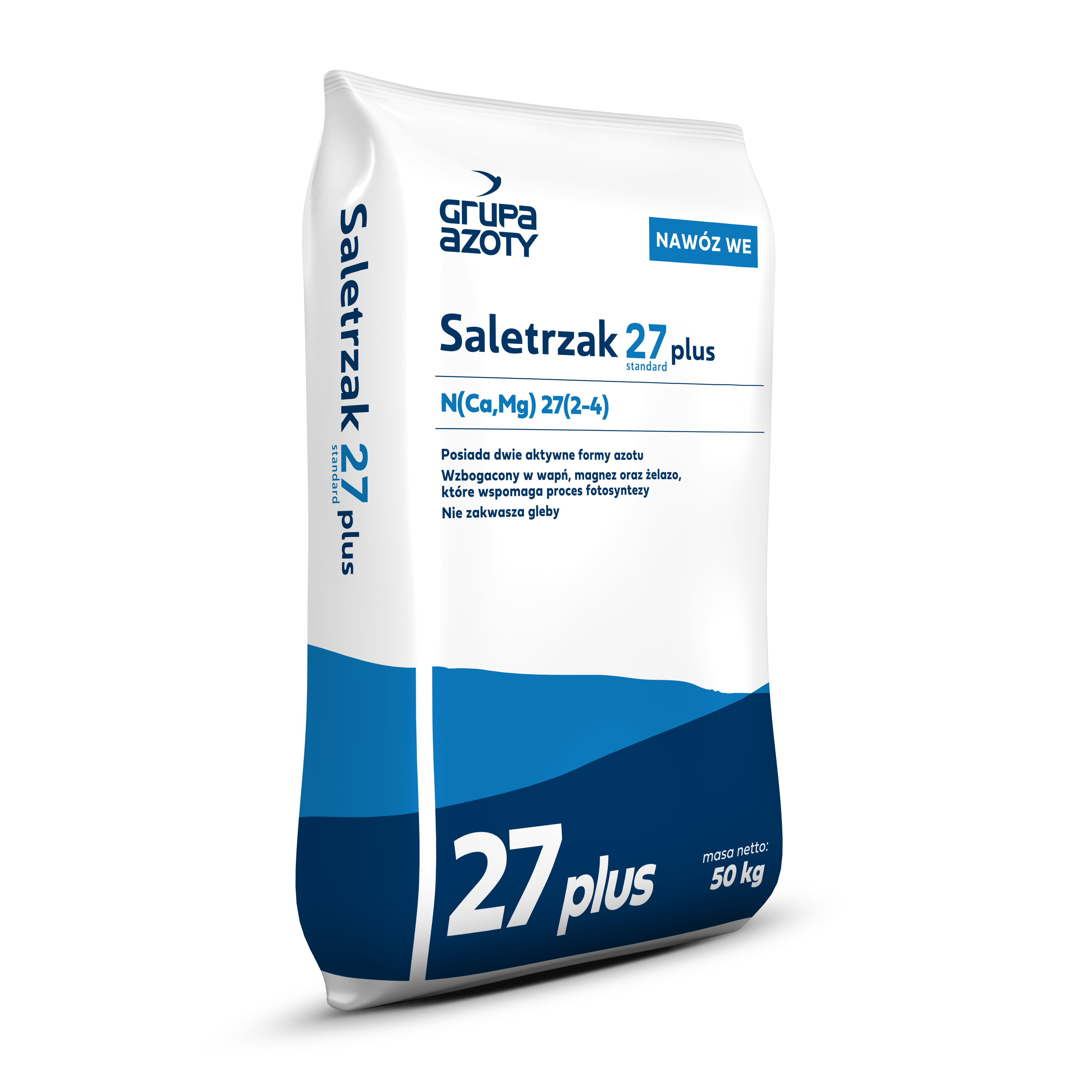 Saletrzak