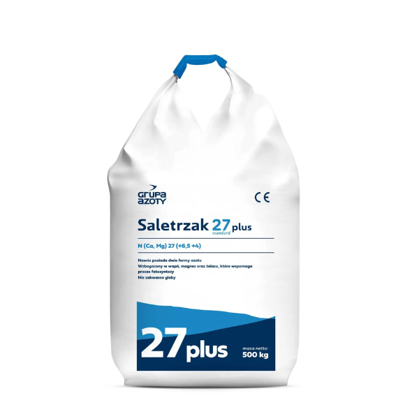 Saletrzak
