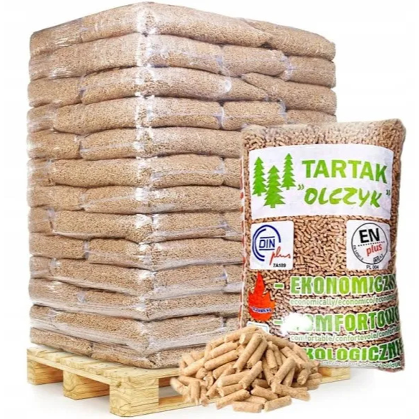 Pellet Olczyk