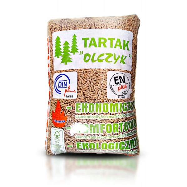 Pellet Olczyk